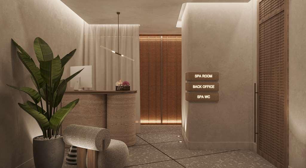 Radisson Blu Hotel Kas Antalya Facilități foto