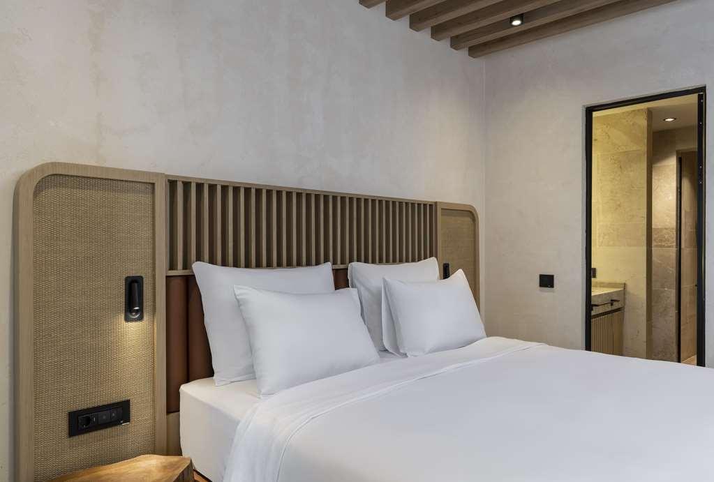Radisson Blu Hotel Kas Antalya Cameră foto