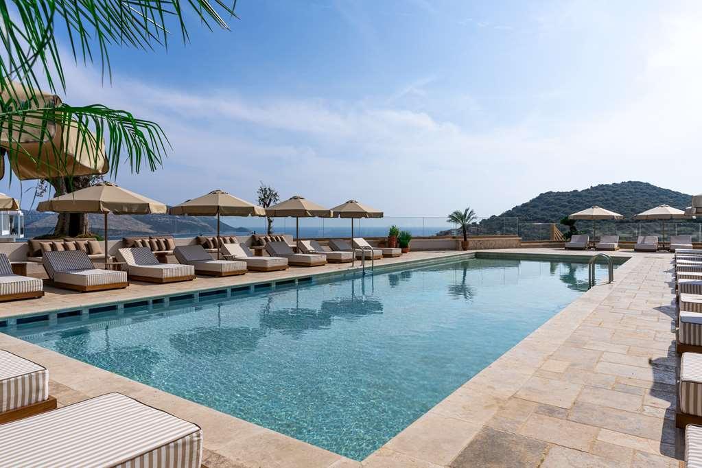 Radisson Blu Hotel Kas Antalya Facilități foto