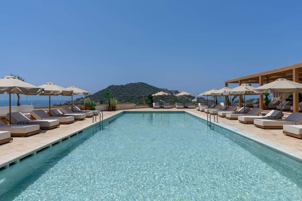 Radisson Blu Hotel Kas Antalya Facilități foto
